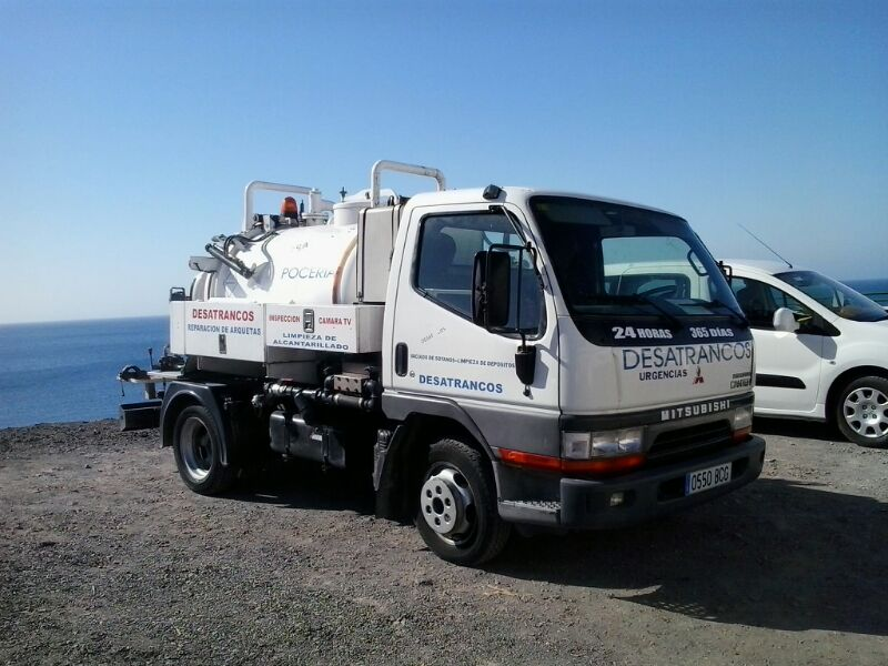 Mitsubishi Canter3.0